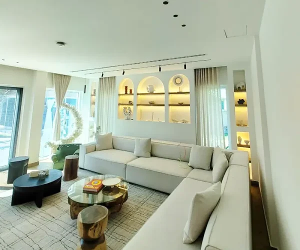 Apartment Renovation