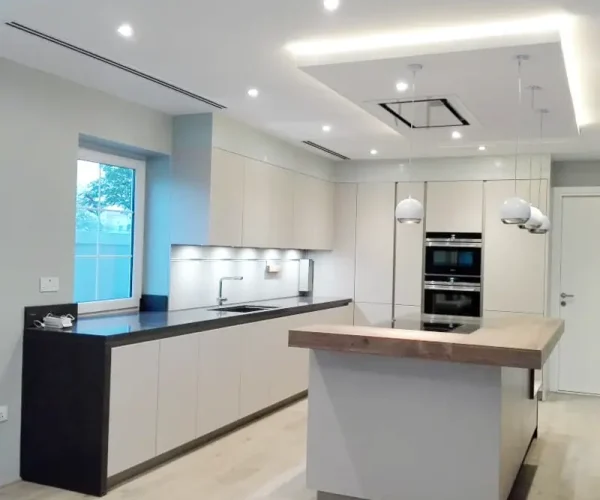 Kitchen Renovation 3